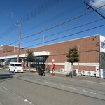 マルアイ - 外観写真: