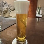 横浜うかい亭 - 