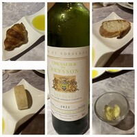 Queux Norme 梅田店 -  Queux Norme 梅田店 -