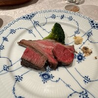 グリルうかい 丸の内店 - 