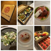 Queux Norme 梅田店 -  Queux Norme 梅田店 -