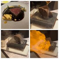 Queux Norme 梅田店 -  Queux Norme 梅田店 -