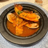 グリルうかい 丸の内店 - 