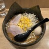 東京スタイルみそらーめん ど・みそ  京橋本店