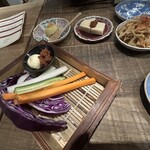 土鍋ご飯・酒 穂都 - 