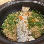 土鍋ご飯・酒 穂都 - 