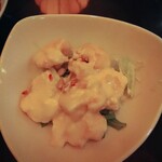 廣東料理 民生 - 色が良くないけど絶品！