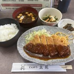 とんかつ立花 - 