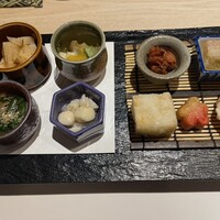 魚菜由良 鼎 - 