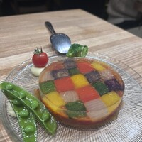 恵比寿ビストロ 猫も杓子も - 