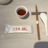 京鼎樓 HANARE店 - 