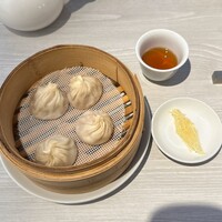 京鼎樓 HANARE店 - 