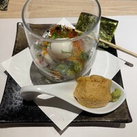 魚菜由良 鼎 - 