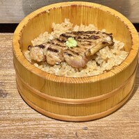 焼うお いし川 - 
