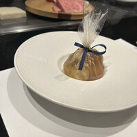 鉄板焼 ツキノウサギ - 