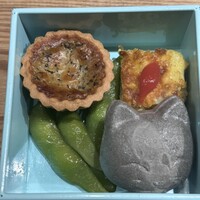 恵比寿ビストロ 猫も杓子も - 