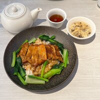 京鼎樓 HANARE店 - 