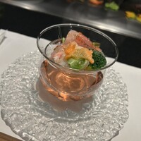 鉄板焼 ツキノウサギ - 