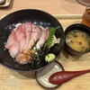 築地食堂 源ちゃん 横浜スカイビル店