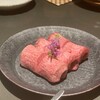 焼肉 展