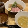 RAMEN 百舌鳥