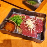 ニブンノキュー - 