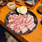 ニブンノキュー - 