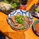 ニブンノキュー - 