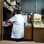 中華料理 五十番 - 