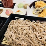 そば源 - 