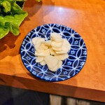 ニブンノキュー - 