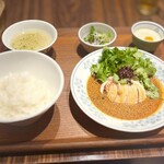 中華旬彩 森本 - 