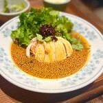 中華旬彩 森本 - 