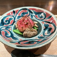 浪速割烹 㐂川 - 