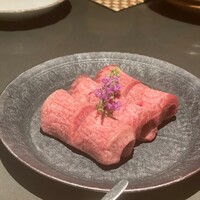 焼肉 展 - 