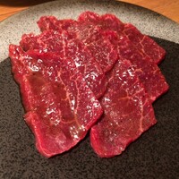 焼肉 矢澤 東京 - 
