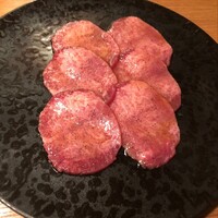 焼肉 矢澤 東京 - 