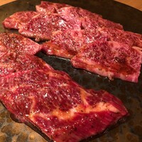 焼肉 矢澤 東京 - 