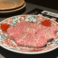 焼肉 展 - 