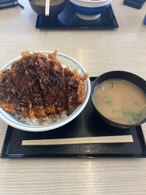 かつや 旭川東光店 - 旭川四条（かつ丼）の写真