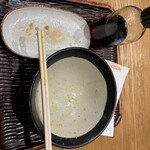 うどん 丸香 - 