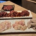 炭火燒肉・內臟 Kociya - 