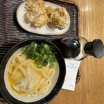 うどん 丸香 - 