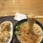 うどん 丸香 - 