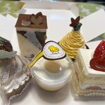 おかしのアトリエ コトリ - 