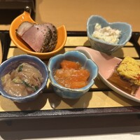 横浜 鮨 ふくじゅ - 