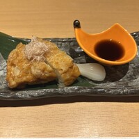 横浜 鮨 ふくじゅ - 