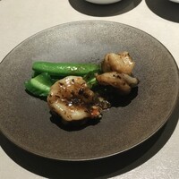 中国飯店 富麗華 - 