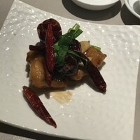 中国飯店 富麗華 - 