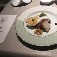 中国飯店 富麗華 - 